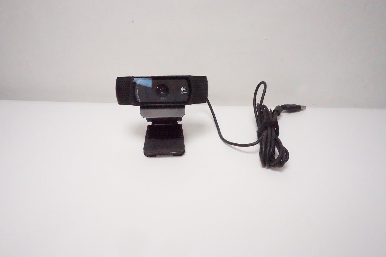 Logitech Logi  USB Webcam V-U0028