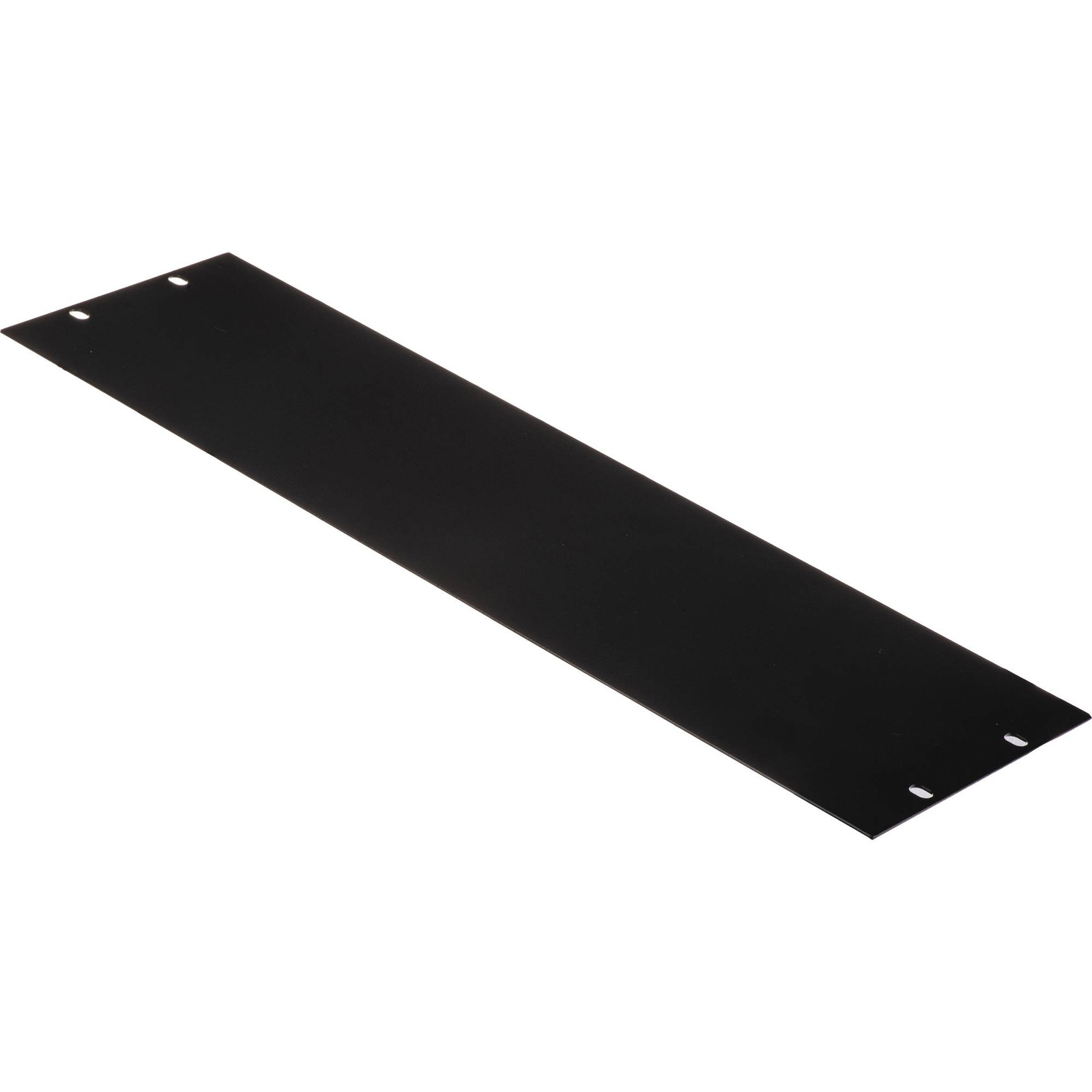 Middle Atlantic FEB3 3U Flat Blank Rack Panel