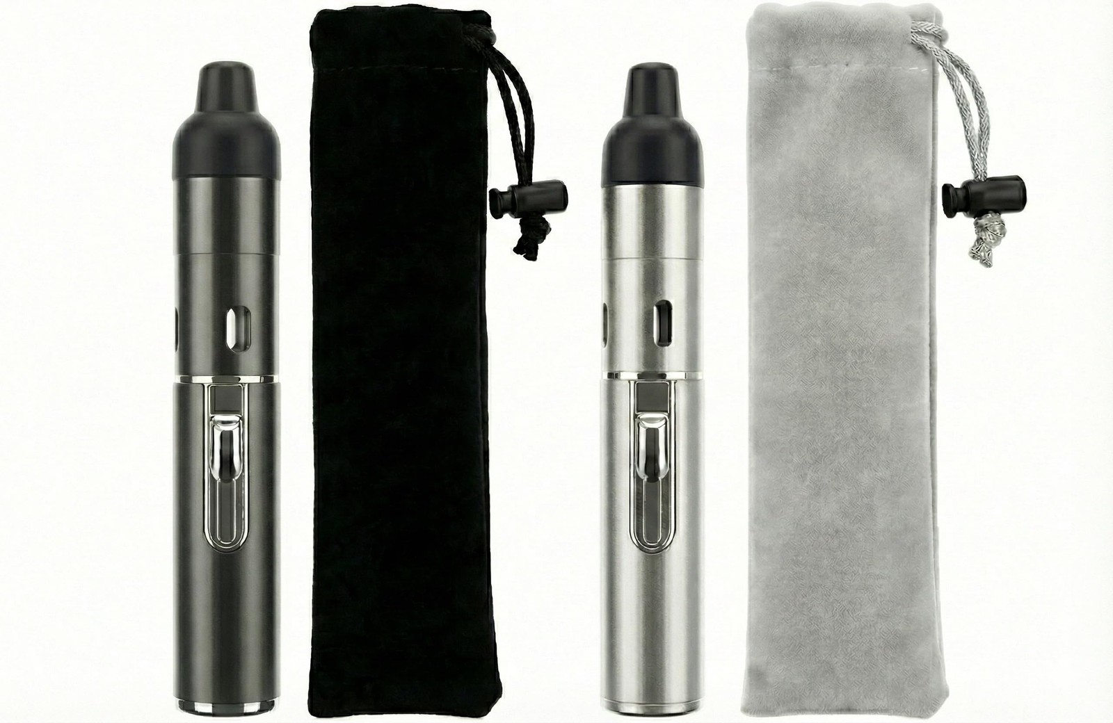 Pipe Lighters for Smoking Tobacco, Pipe Lighter Combo, Pack of 2, Without Butane