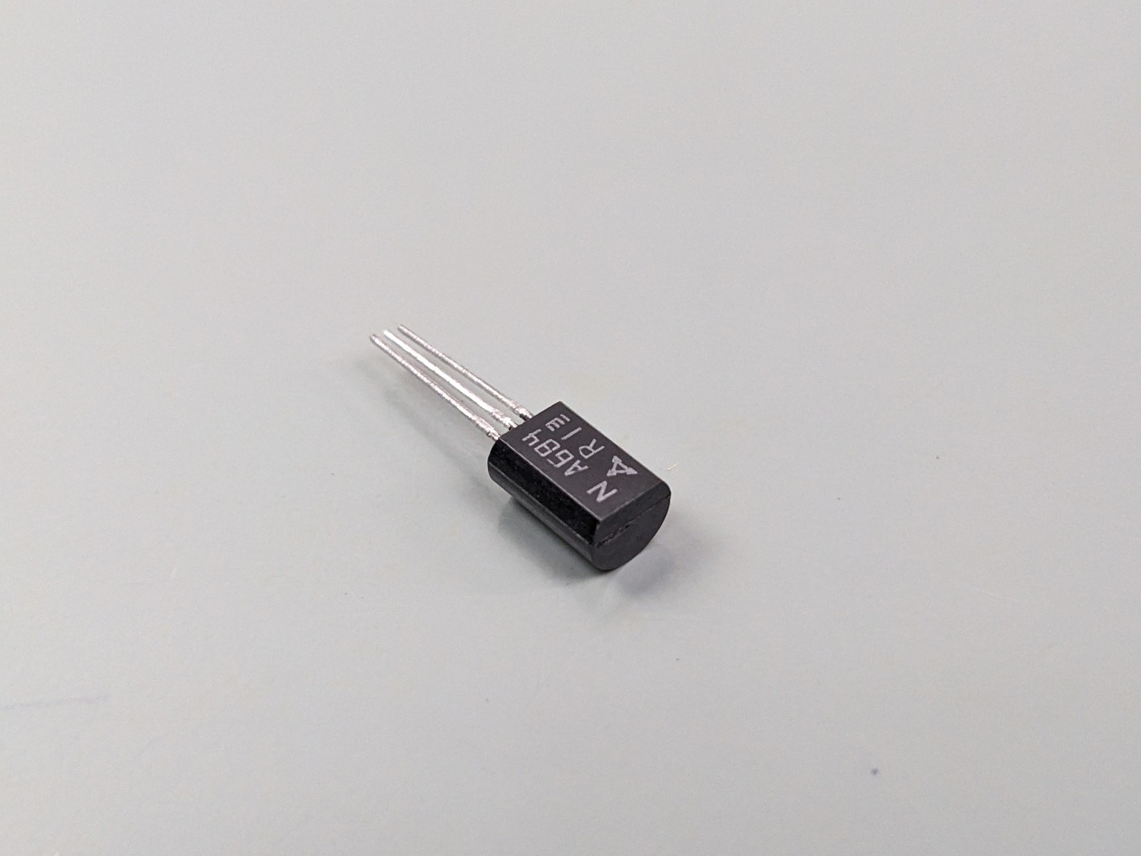 (4) Matsushita 2SA684 Complementary PNP Transister