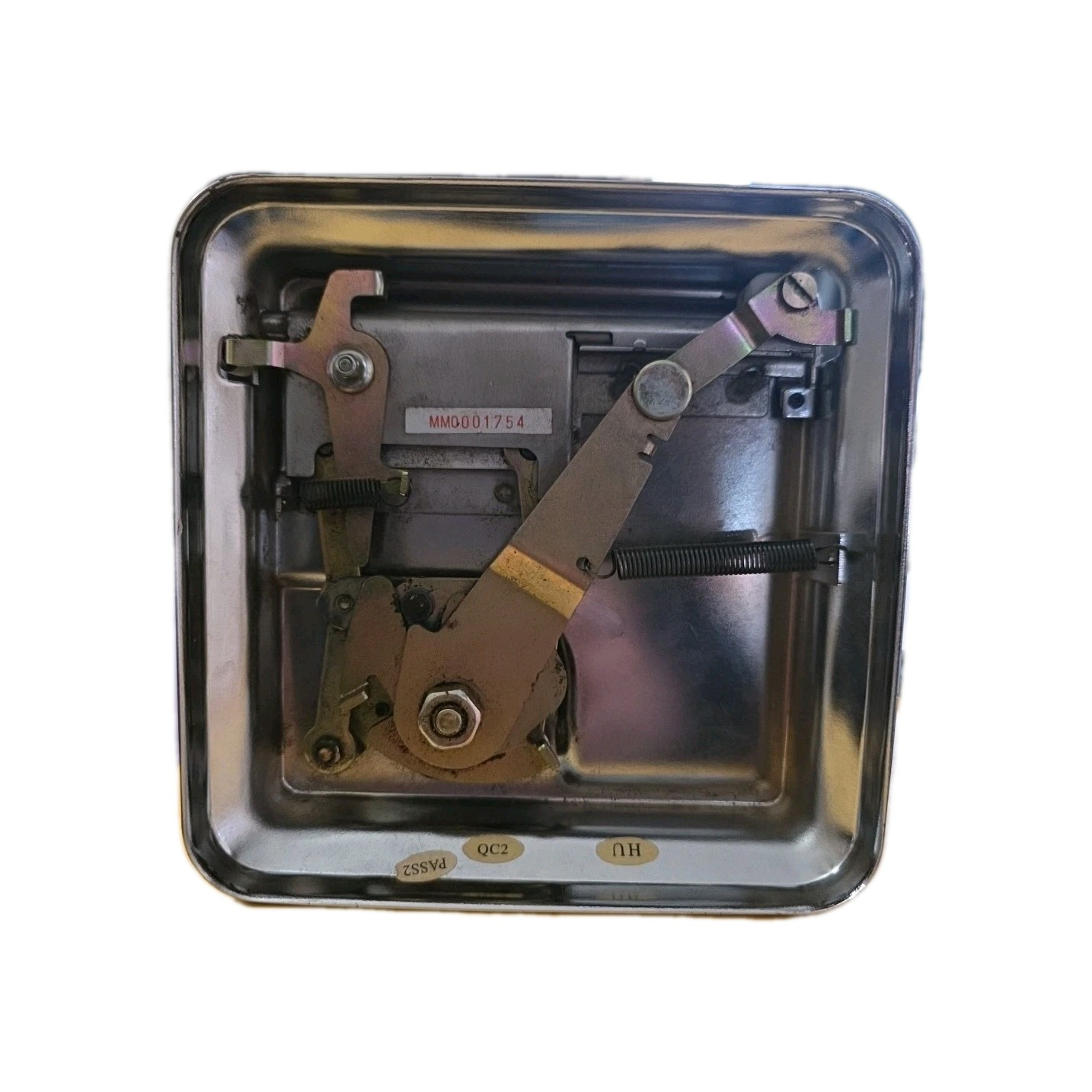 MIKROMATIC BY TOP-O-MATIC CIGARETTE MACHINE EXCELLENT CONDITION!!!