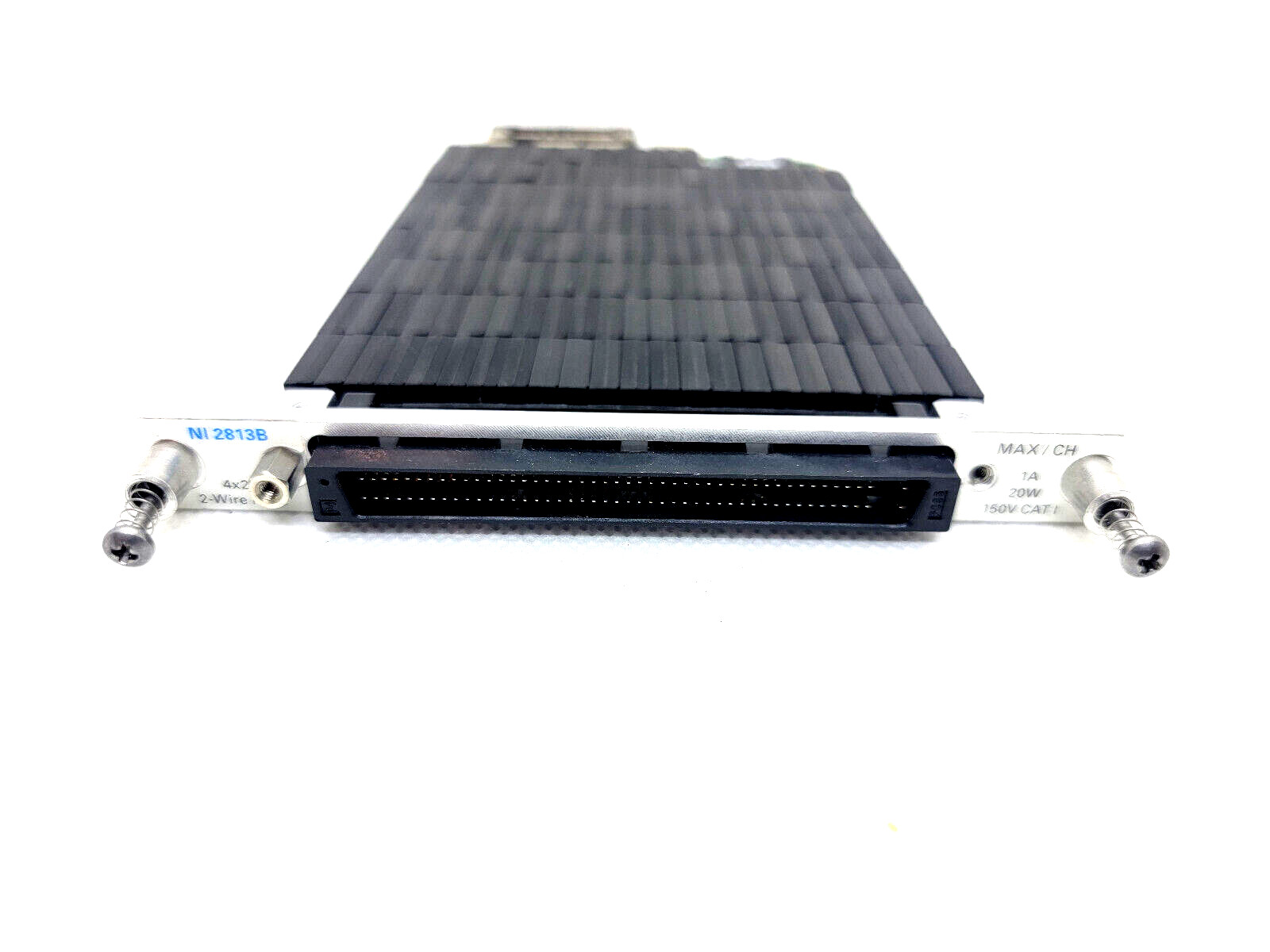 National Instruments NI SWB-2813B Matrix Module for SwitchBlock