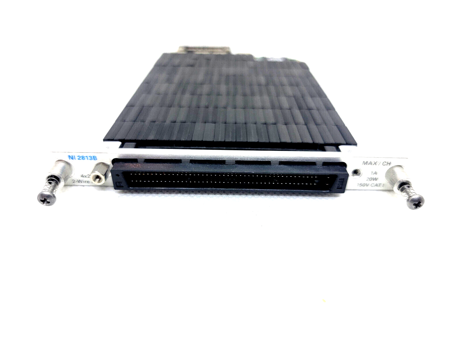 National Instruments NI SWB-2813B Matrix Module for SwitchBlock