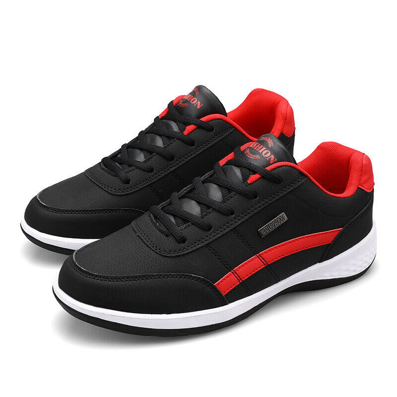 Men's Athletic Shoes Outdoor Fashion Running Casual Walking Tennis Gym Sneakers