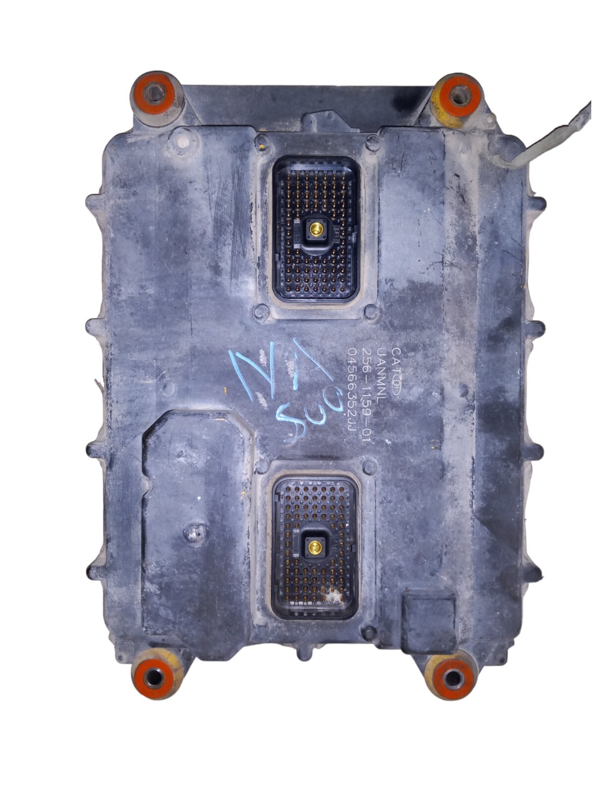 Used Caterpillar C-13 70 Pin ECM - KCB
