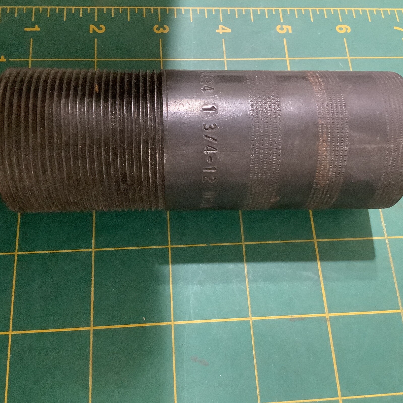 OTC 8024 Internal / External Threaded Adapter USA