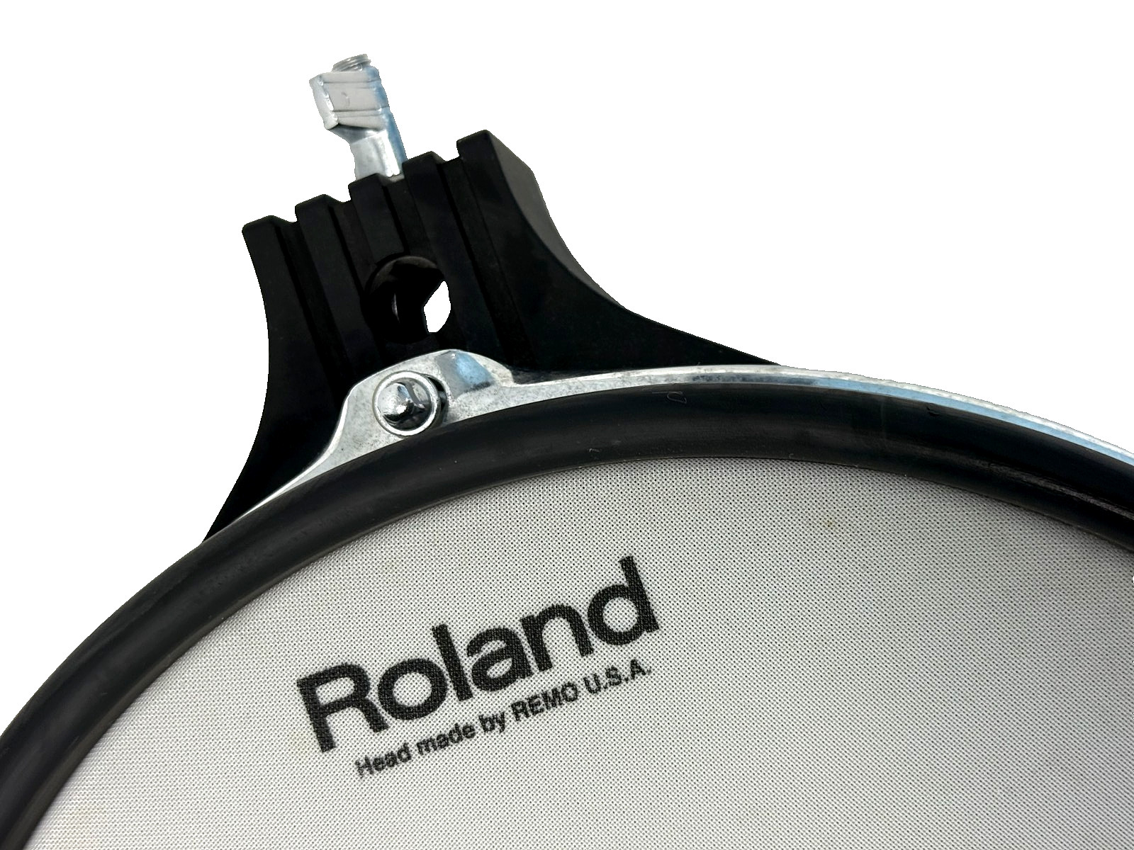 Roland PD-105 Electronic Drum Pad V-Drums 10 Inch