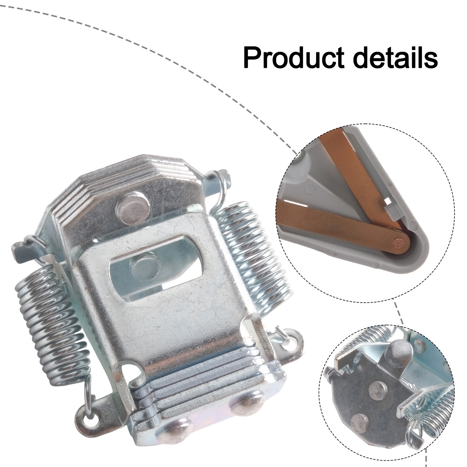 Conveniently Switch between Speeds with Rotary Switch Kit for Century Pumps