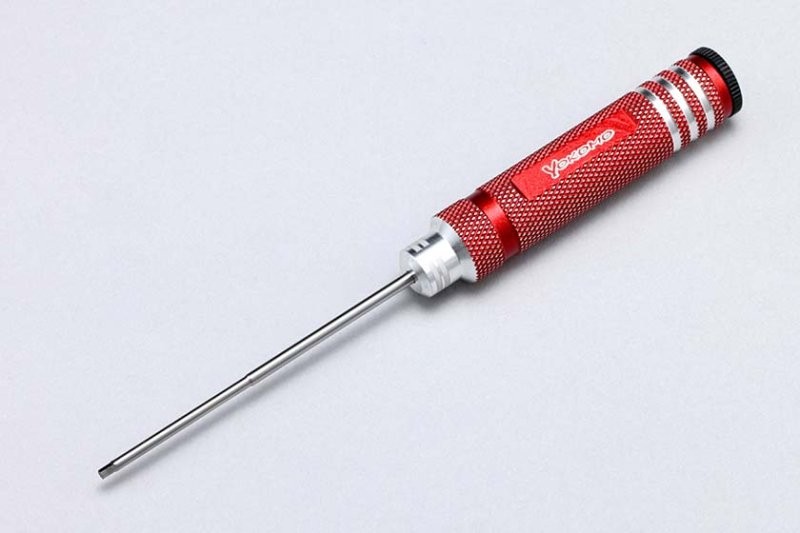 Yokomo YT-20RTRA Yokomo Racing tool 2.0mm Hex Driver 2mm Wrench Driver