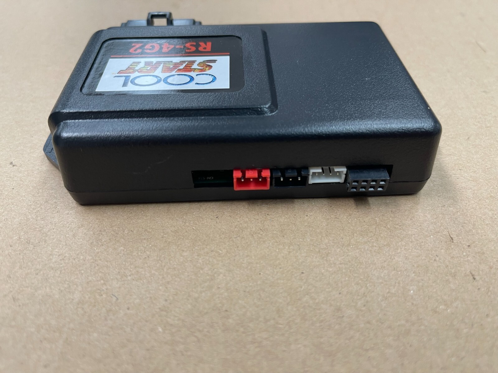 NEW Crimestopper Cool Start RS-4G2 Replacement Module Brain CoolStart
