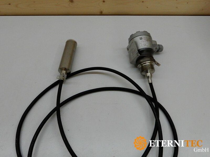 Endress + Hauser Delta Pilot DB42G - P10 04 DA 1 2 A 1 L P1004DA12A1L L=3350mm