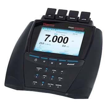 Thermo Scientific Orion VSTAR90 Pro Conductivity Meter with Power C (3372266)