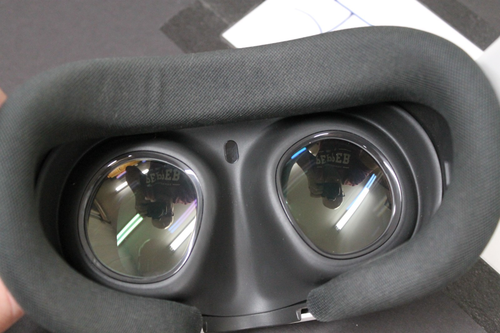 Meta Quest 3 128GB VR Headset Only, Great Condition (No Controllers)