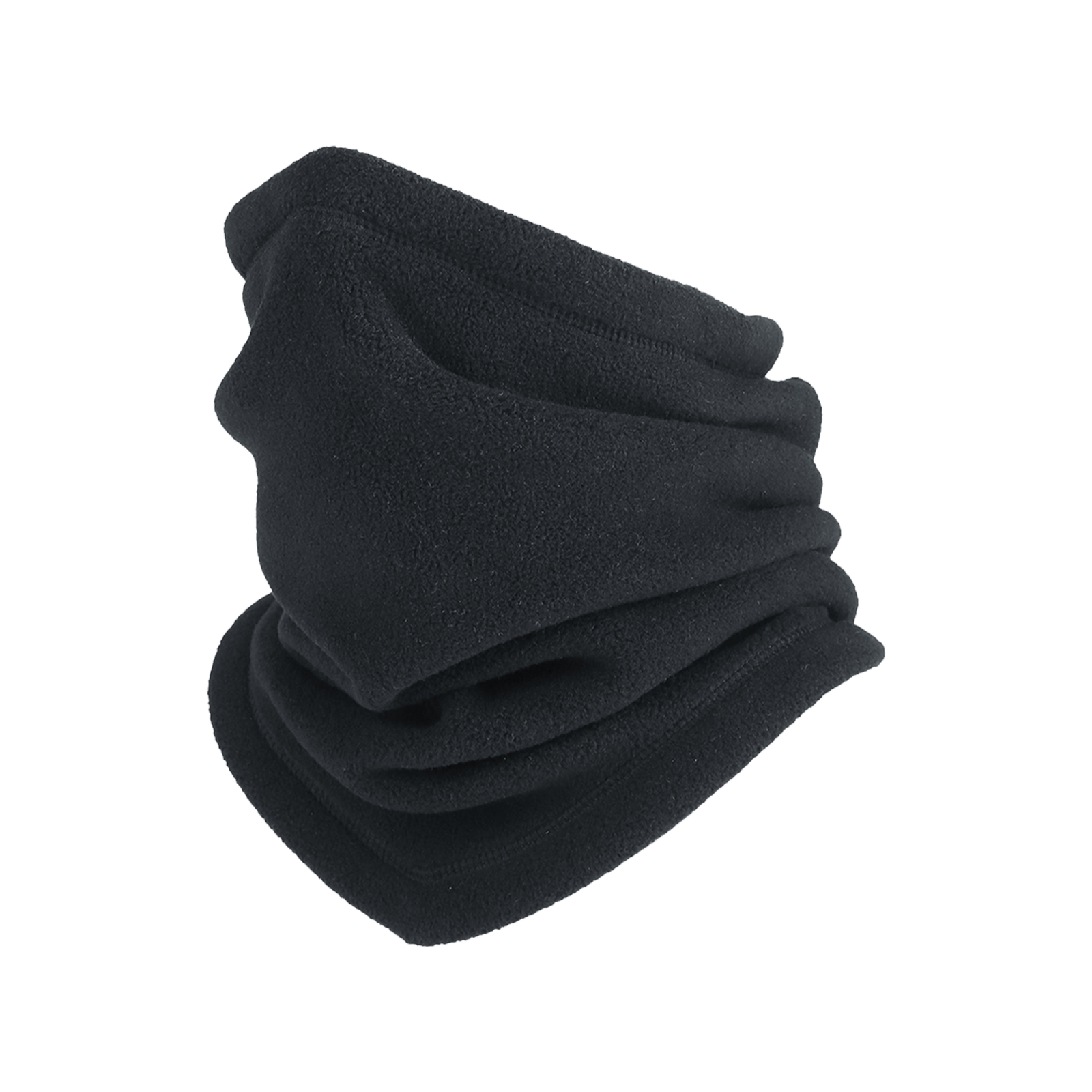 Winter Ski Face Mask Fleece Neck Warmer Gaiter Unisex Cold Weather Sports Scarf