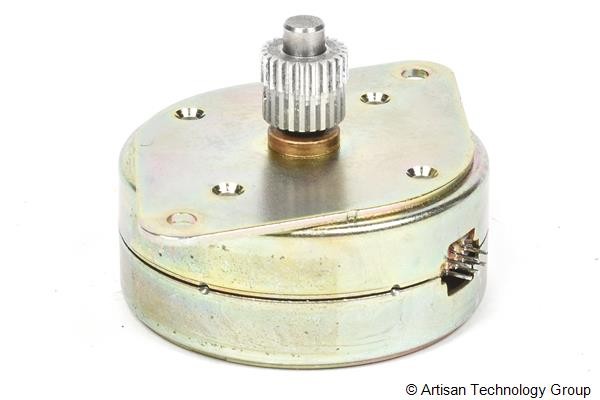 Minebea Mitsumi 23BB-H253-07P PM Stepper Motor