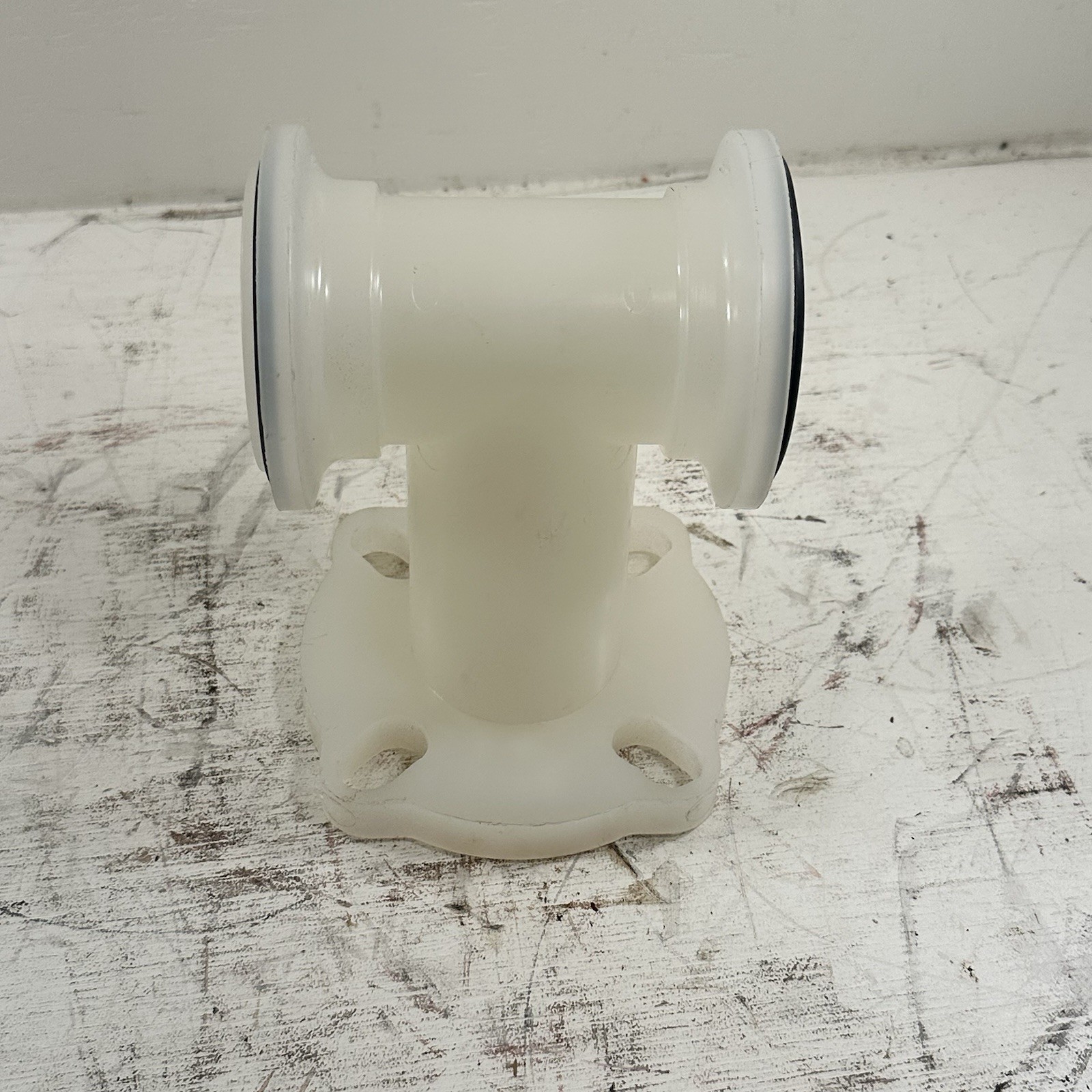 New All-Flo Diaphragm Pump Part 10508