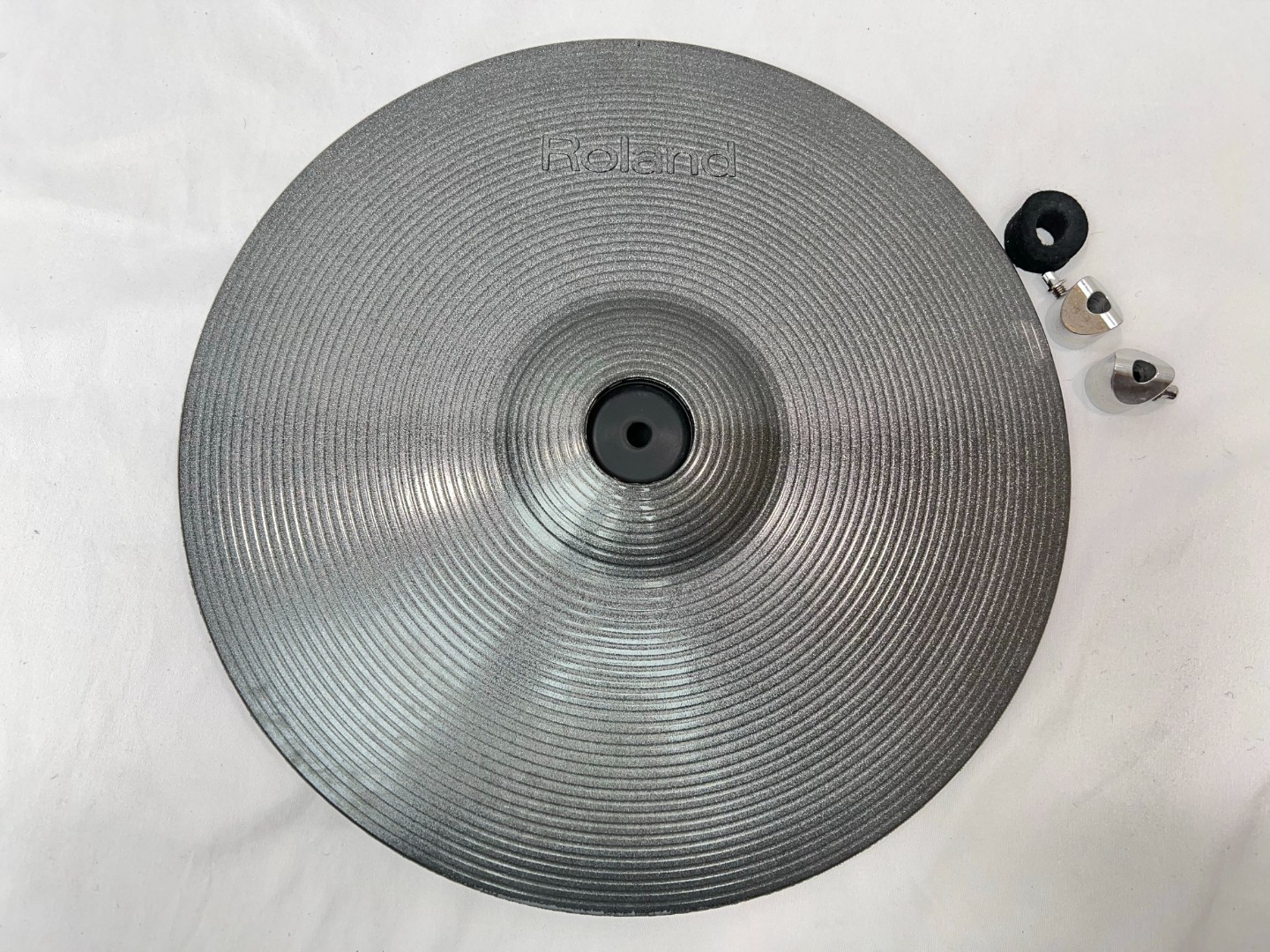 Roland CY-14C-MG Crash V-Cymbal V Drum Trigger CY-14C-MG for TD 15 12R/C 30 20 k