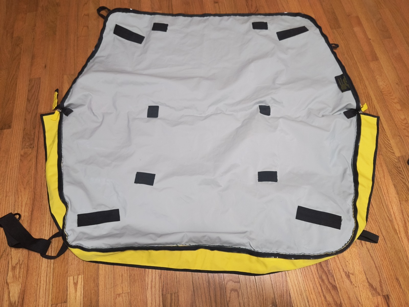 BIGFOOT Bag Outdoor Gear Storage Bag Roof Camping *NEW*