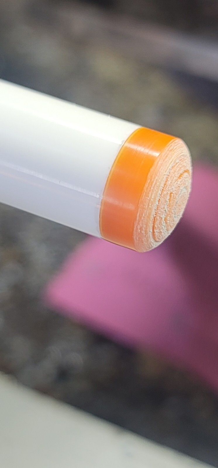 Bakelite Break Tip