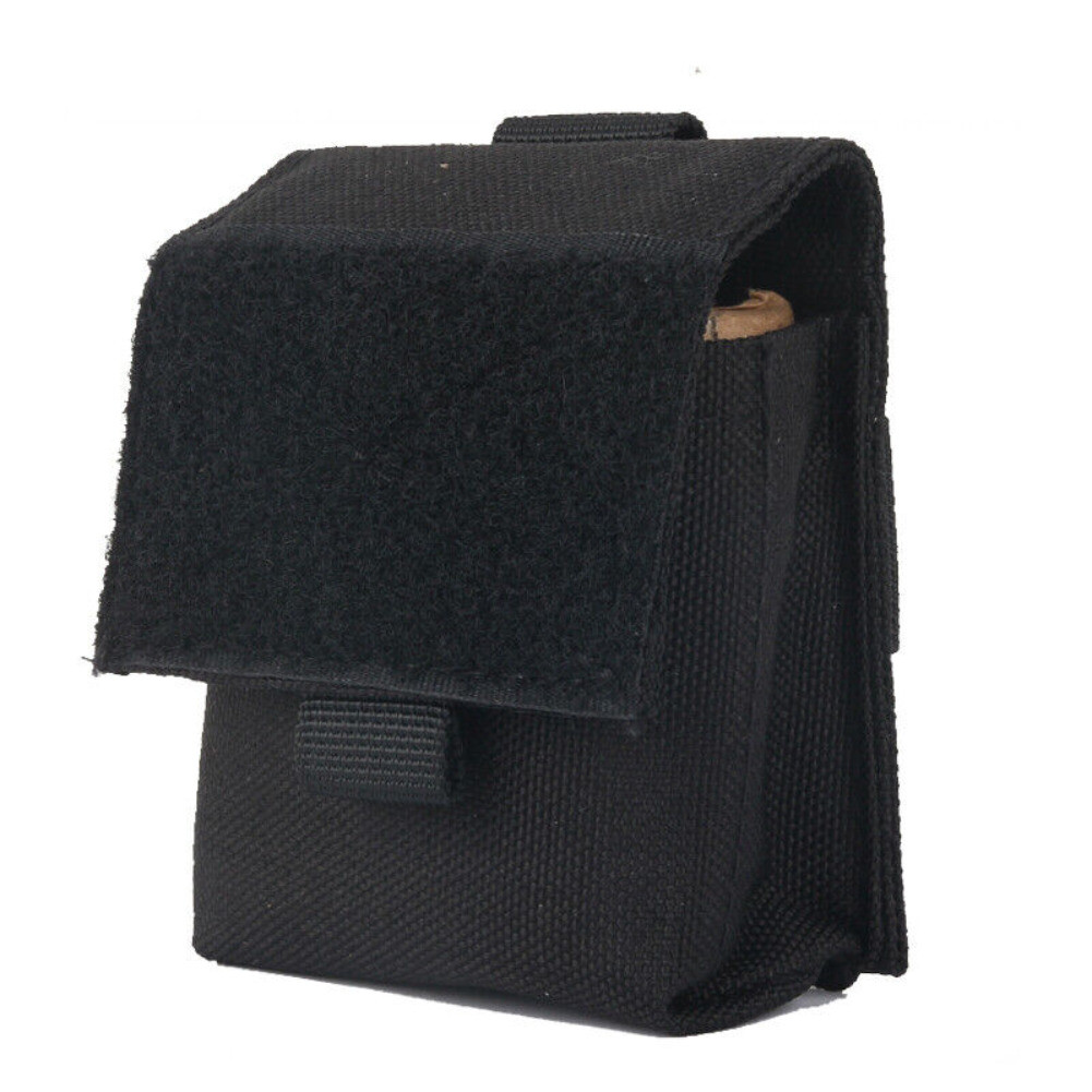 Tactical Molle Small Bags Cigarettes Lighter Pouch Belt Waist Utility Tool Case
