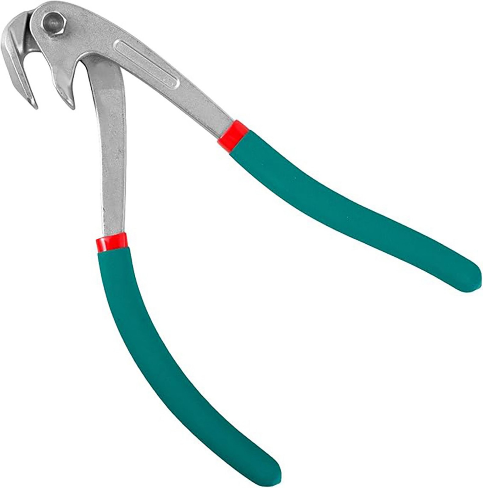Fender Panel Crimp Pliers - Car Door Dent Edge Repair Paintless Tool