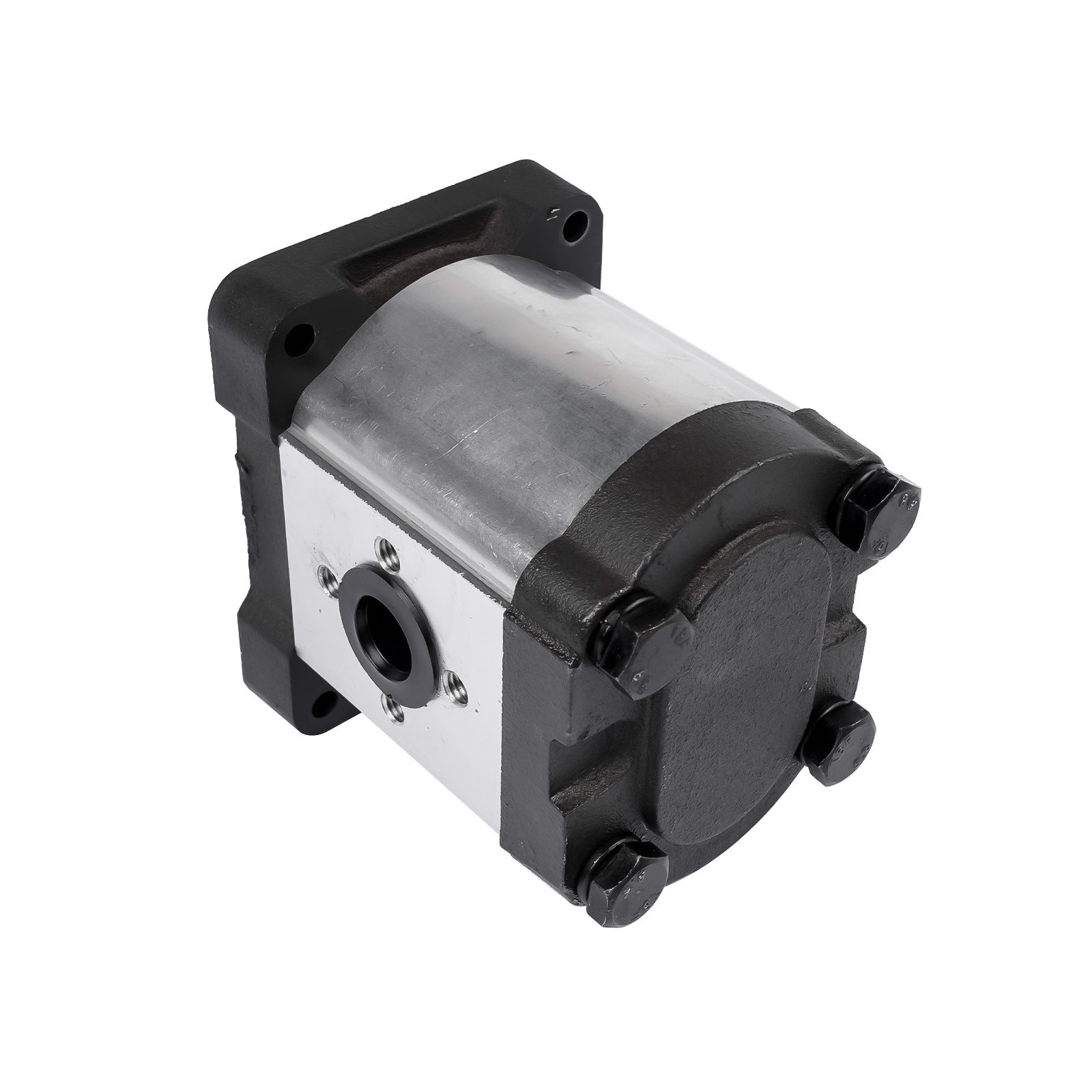TX11234 Hydraulic Pump for Long Tractor 260C 310 310C 310DT 350 360 360C 5129486