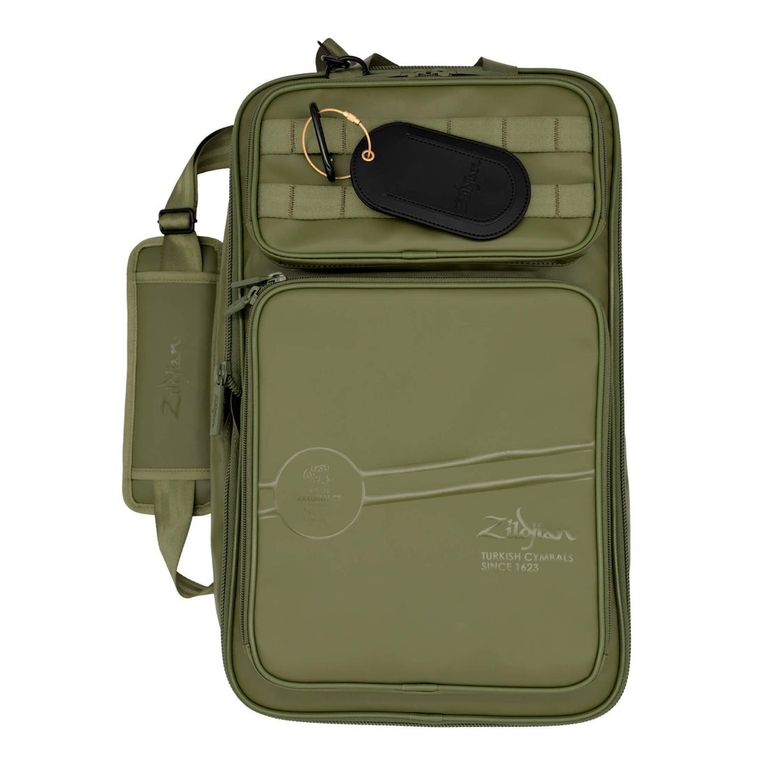 Zildjian Touring Stick Bag Backpack - Sage
