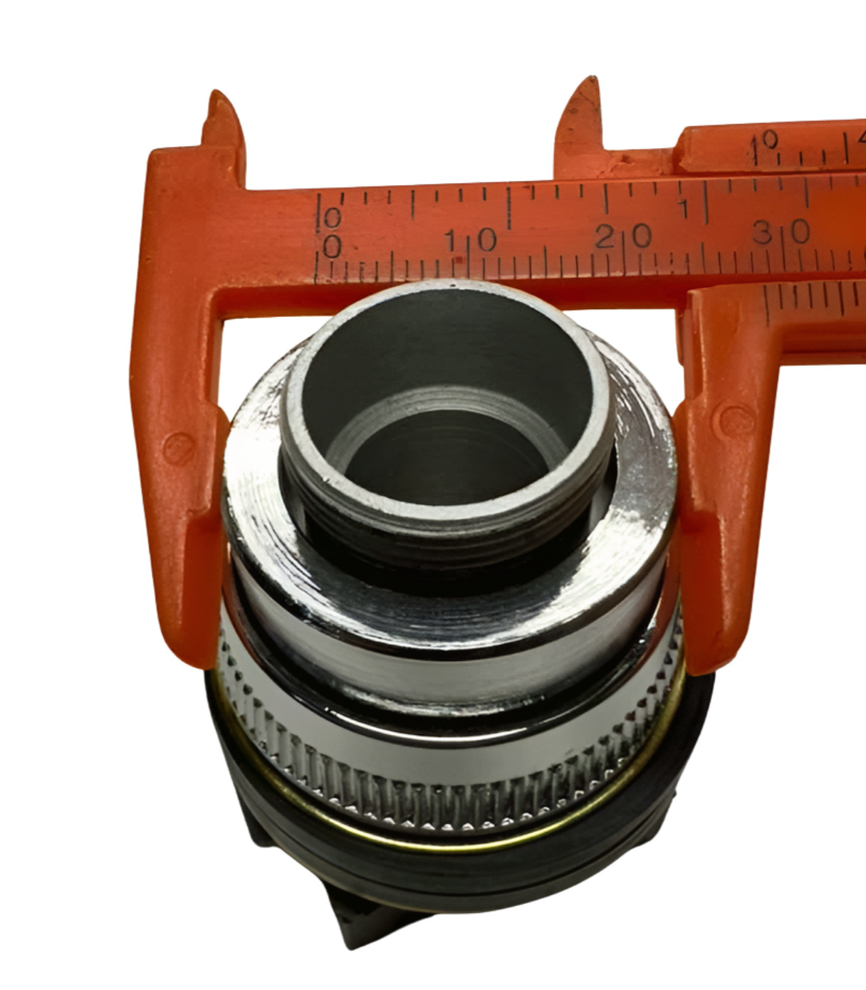 Advance Controls 102583 Momentary Pushbutton Body Only **Free Shipping**