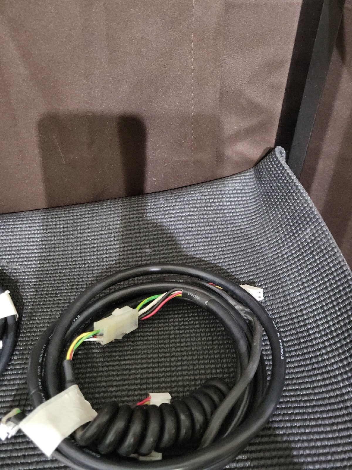 True Fitness Z7 Elliptical Wire Harness Bundle (2) (20D)
