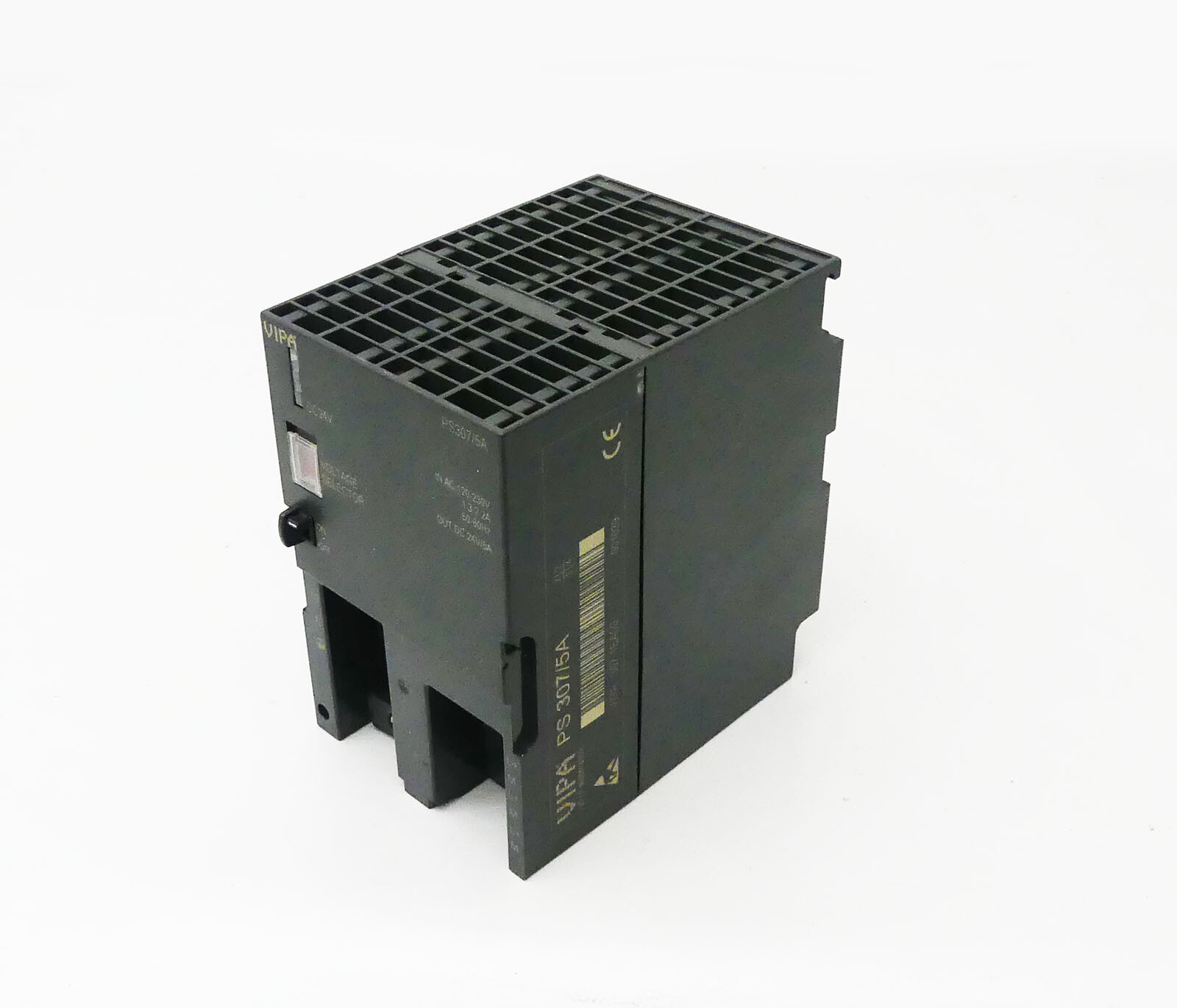 VIPA PS 307/5A Power Supply Vers. 01 -used-