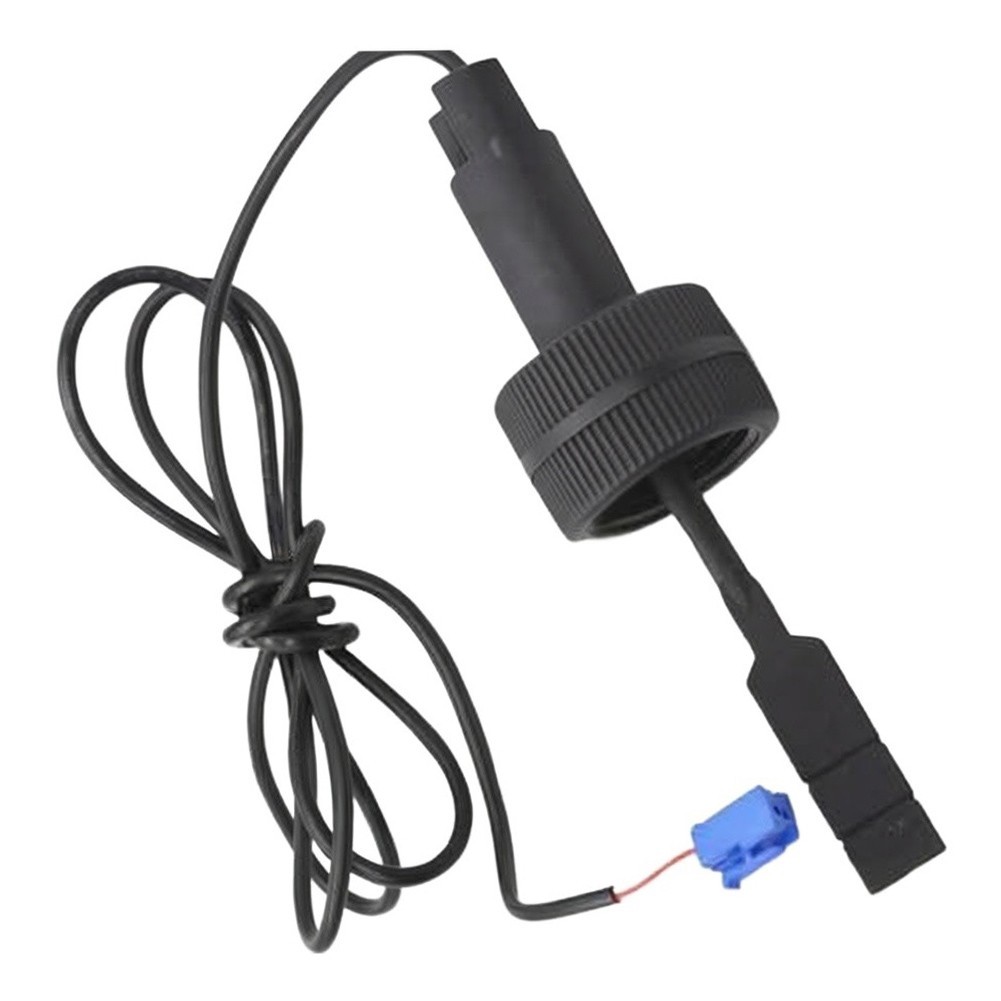 Paddle Flow Switch 0.75-15 L/min Detection Range 35-500Hz Vibration Resistant