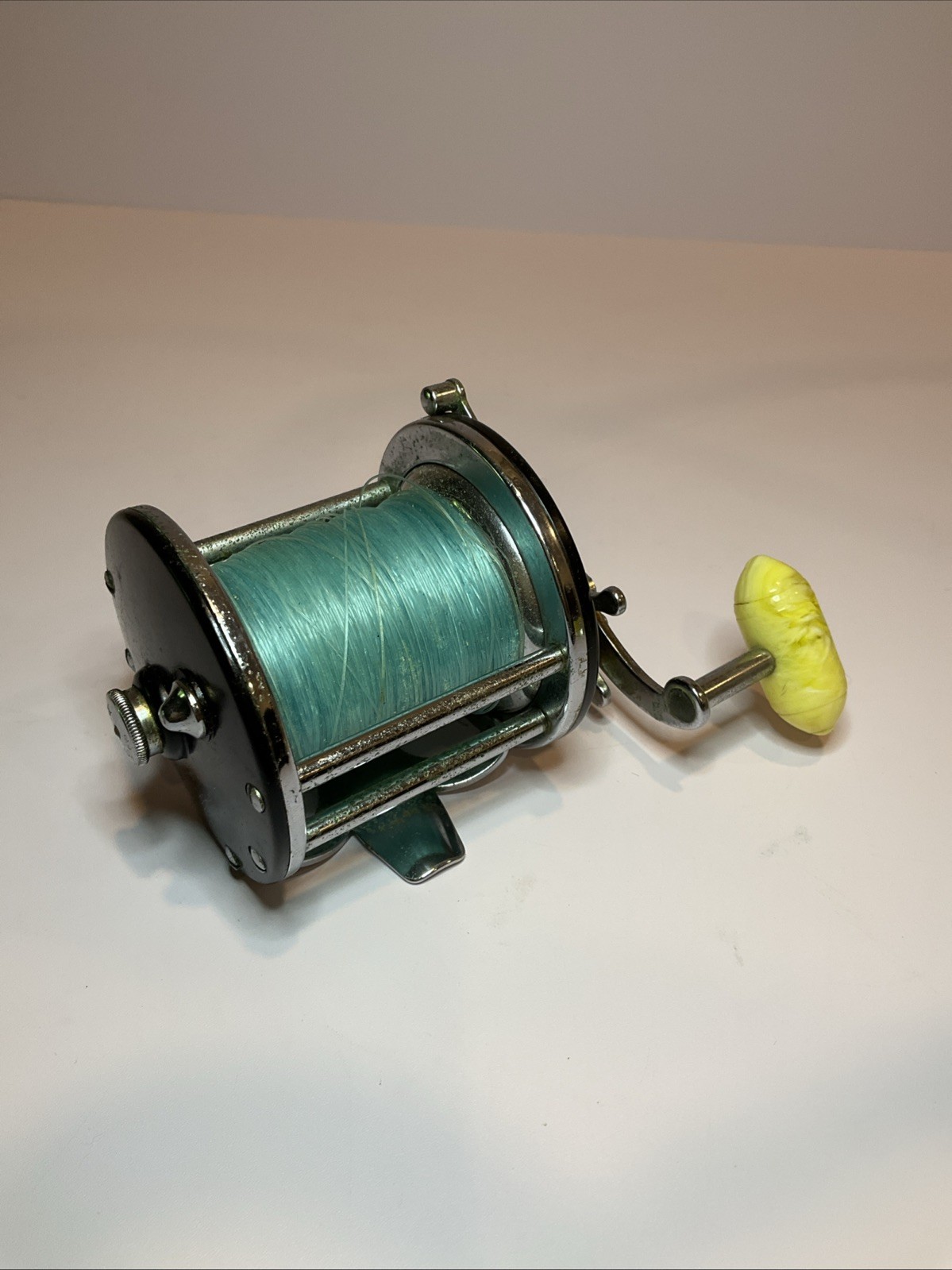 Vintage Penn 160 Working Good!