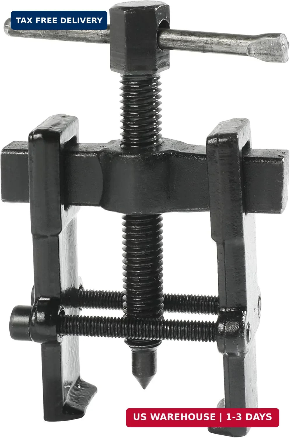 Bearing Puller,Puller Tool,Two Jaw Bearing Pullers,Car Accessories Small Bearing