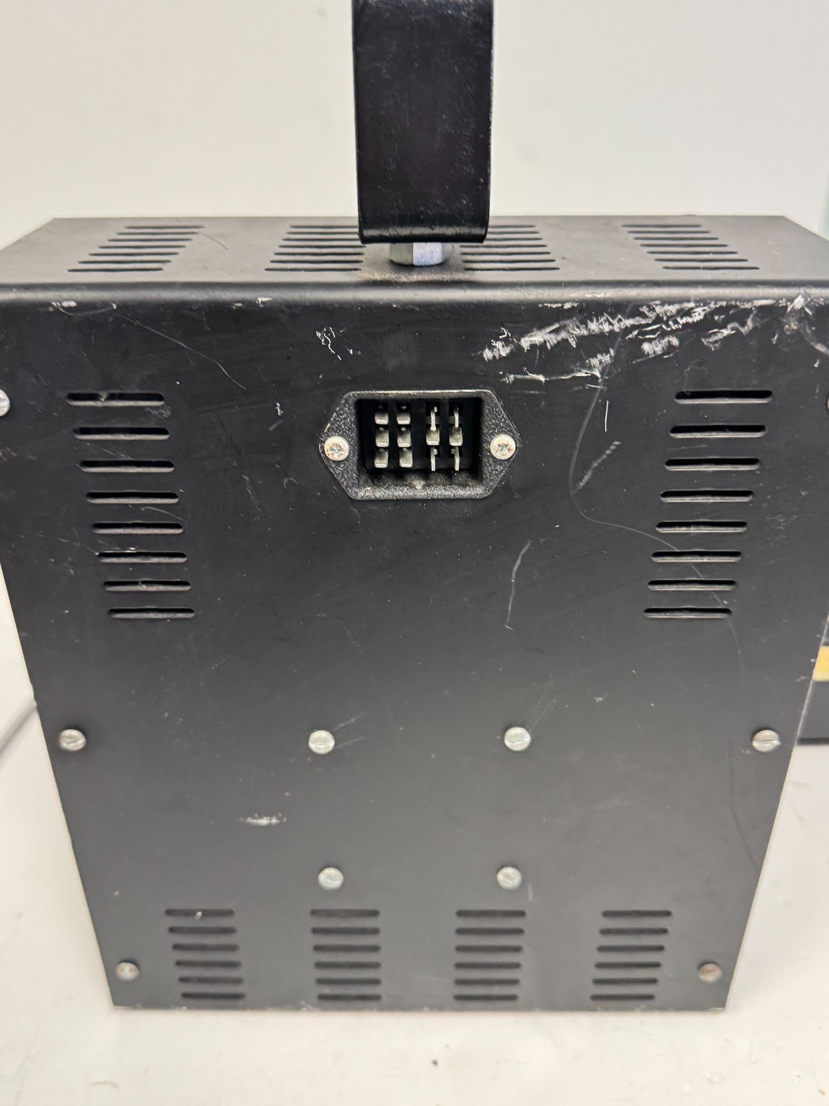 Vintage Applied Electronics Sequencer /Dimmer & Minipc 1200 Power