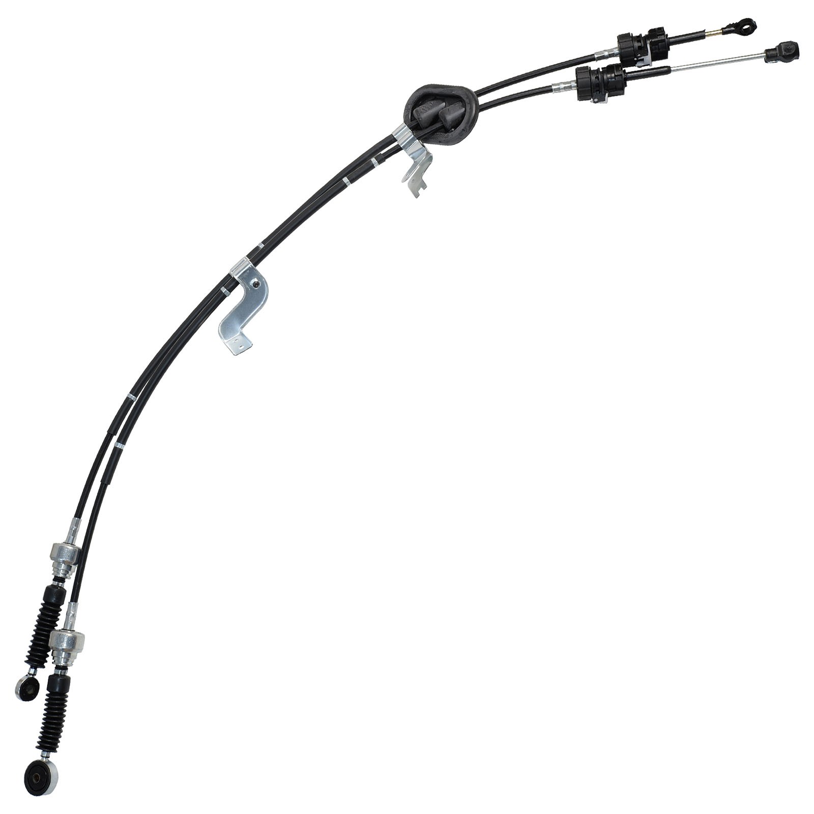 5 Speed High-Quality Manual Shifter Cables For 2012-15 Honda Civic 54310-TR0-A02