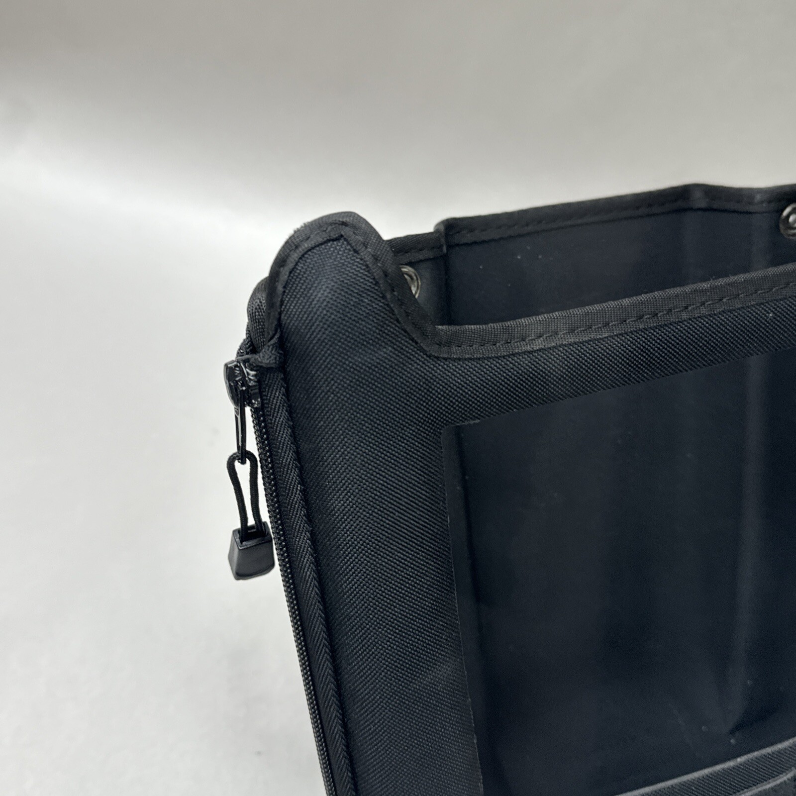 Fluke Networks OptiView Series III Integrated Network Analyzer Carry Case
