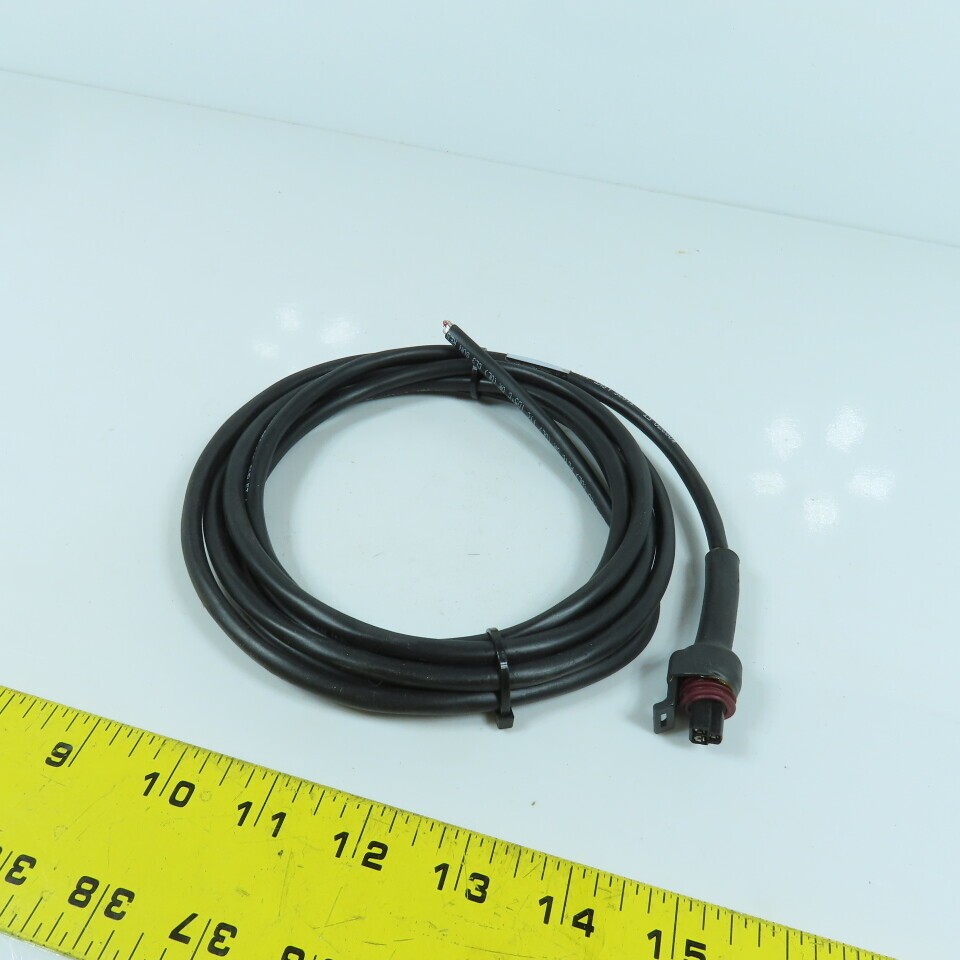 Sullair Transducer Cable For 02250155-174 Sensor