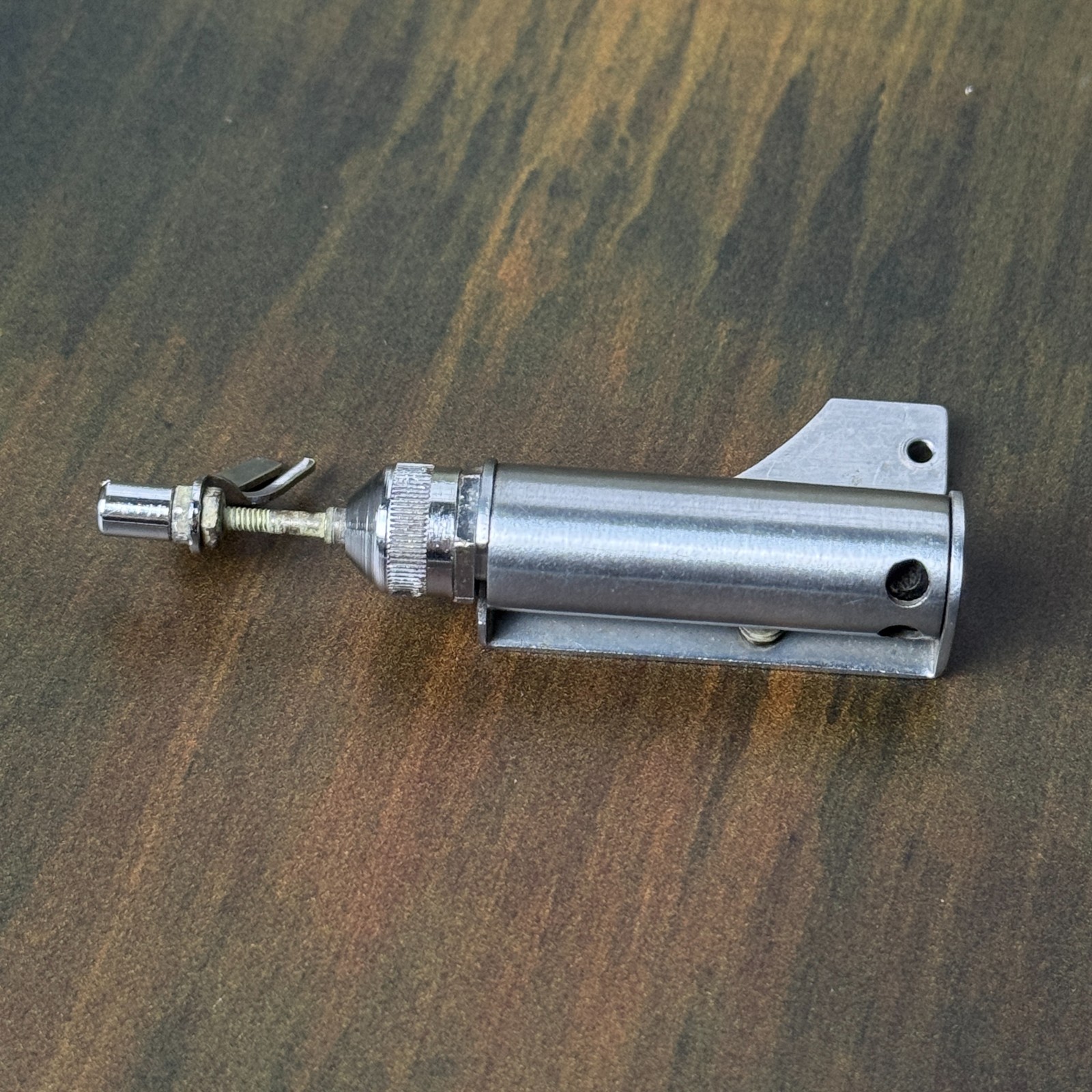 Heiland Research HR Solenoid Shutter Release for Graflex - Untested
