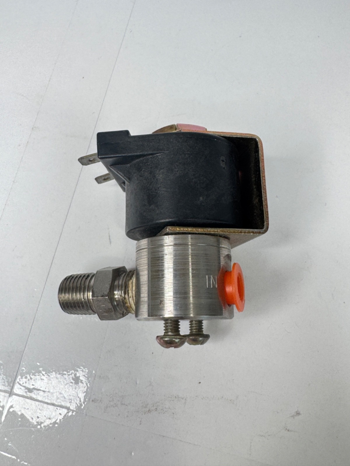 Bloomfield Valve No. 83329