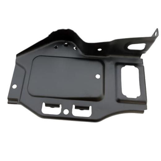 Passenger Side Battery Tray Replacement Compatible with Cadillac