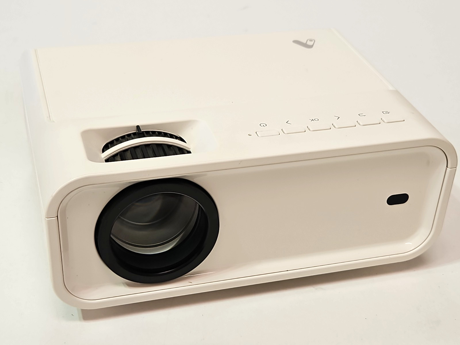 VANKYO Leisure 470C Projector Tested W/ Remote