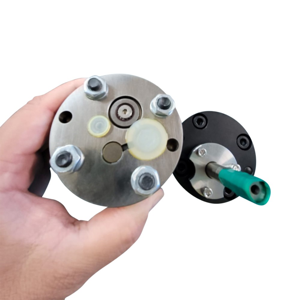 Replacement for Nordson 729107 Gear Pump