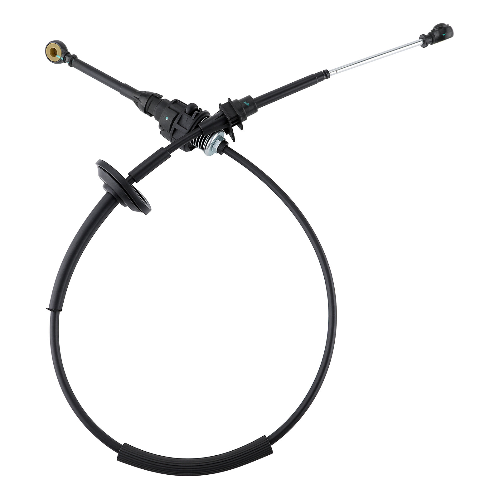 FOR Ford F150 2004 Automatic Transmission Console Shifter Cable 4L3Z7E395CA