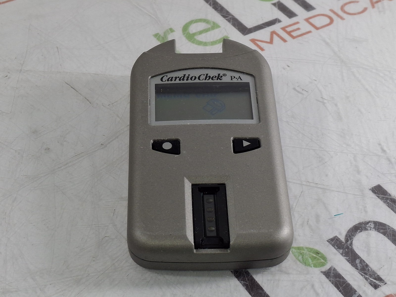 Polymer Technology Systems, Inc. CardioChek PA Analyzer
