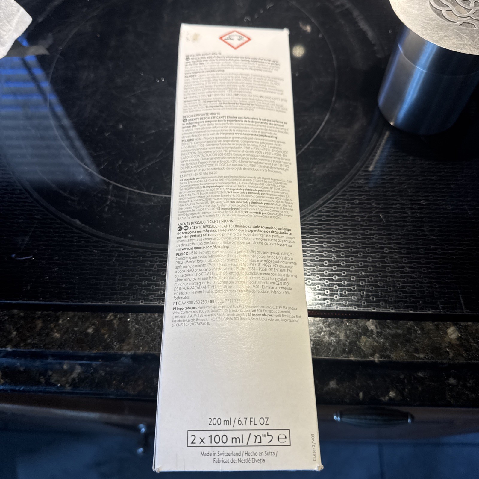 Breville Espresso Coffee Machine
