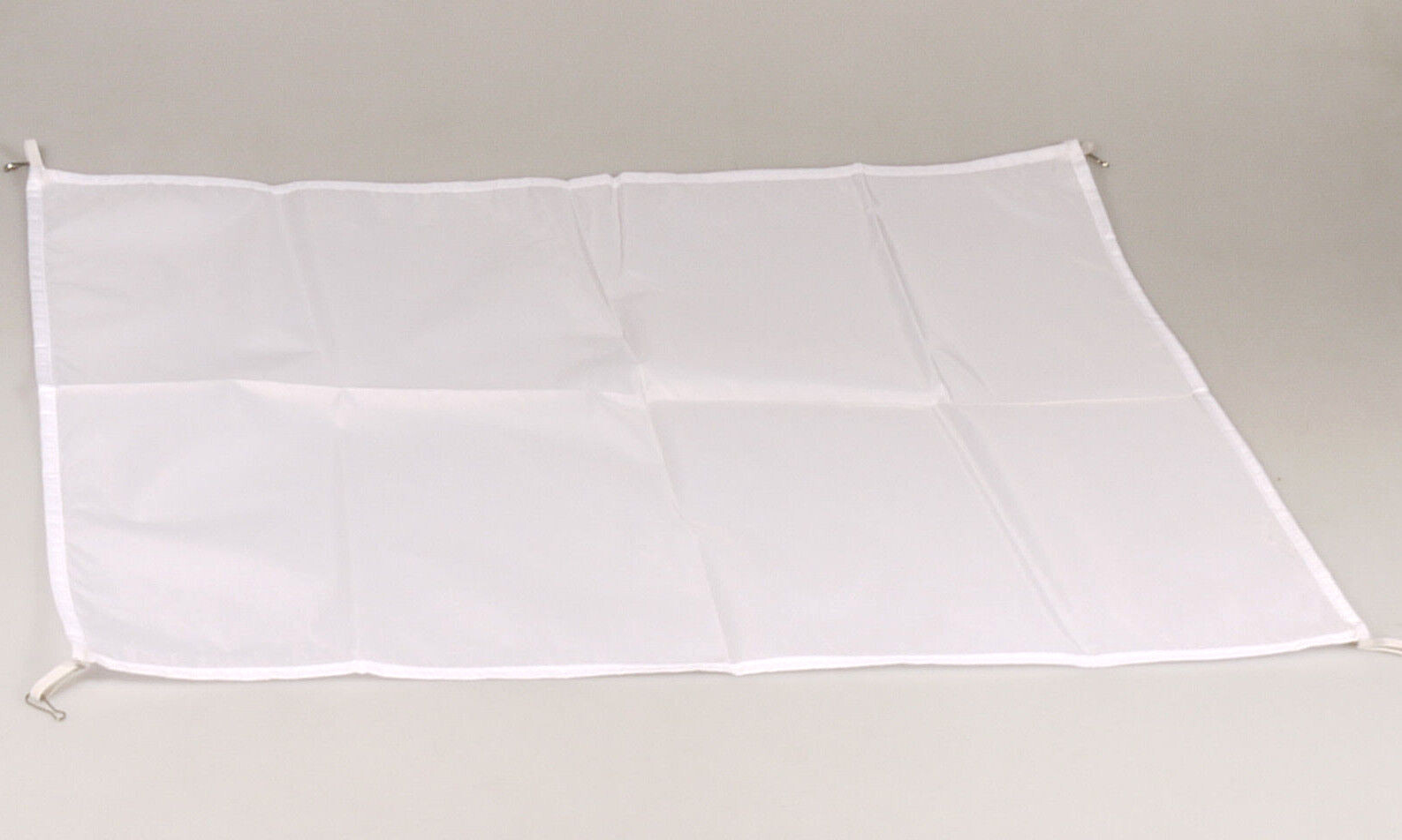 PRL) SOFTBOX BENCH DIFFUSER CLOTH 50x65 cm INTERNAL DIFFUSER VIDEO PRO NOS PHOTO