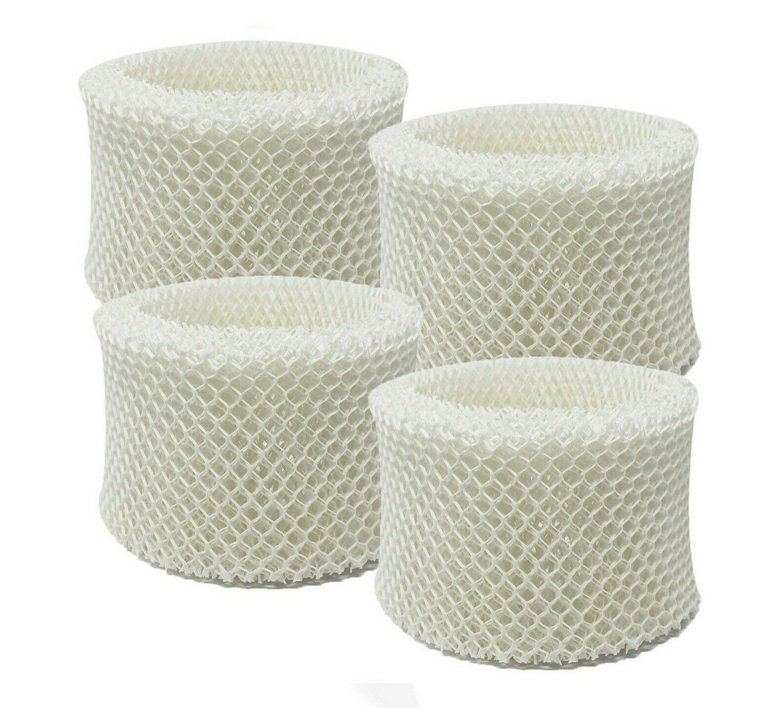 Humidifier Filter - 4 Pack-Replacement for Honeywell HAC504 HAC504AW- (NB002P)