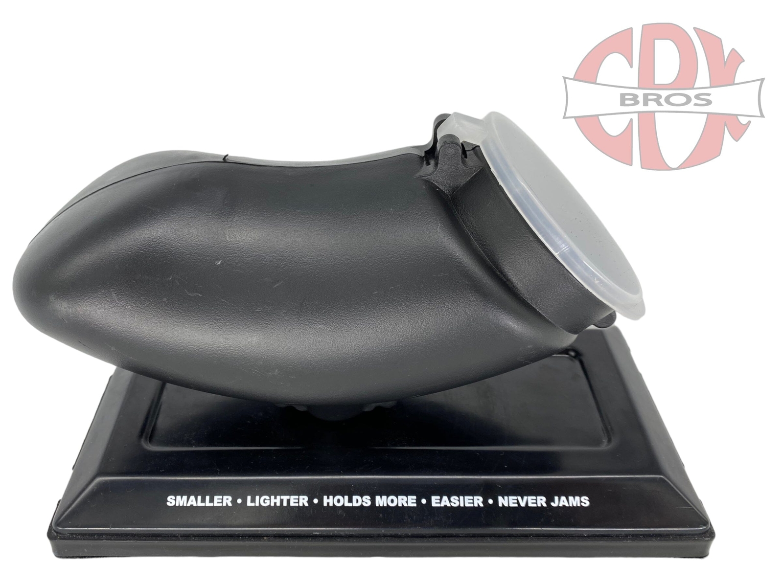 Paintball Gravity Hopper