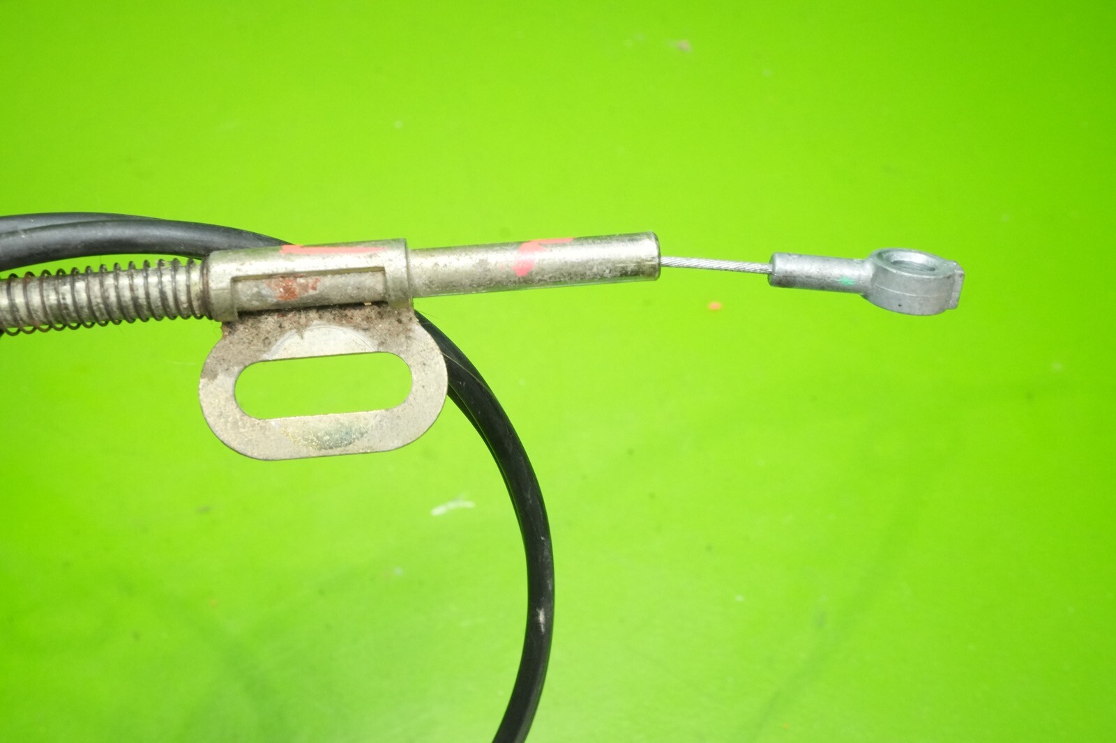 95-99 Eclipse Talon OEM AT auto trans steering wheel interlock cable