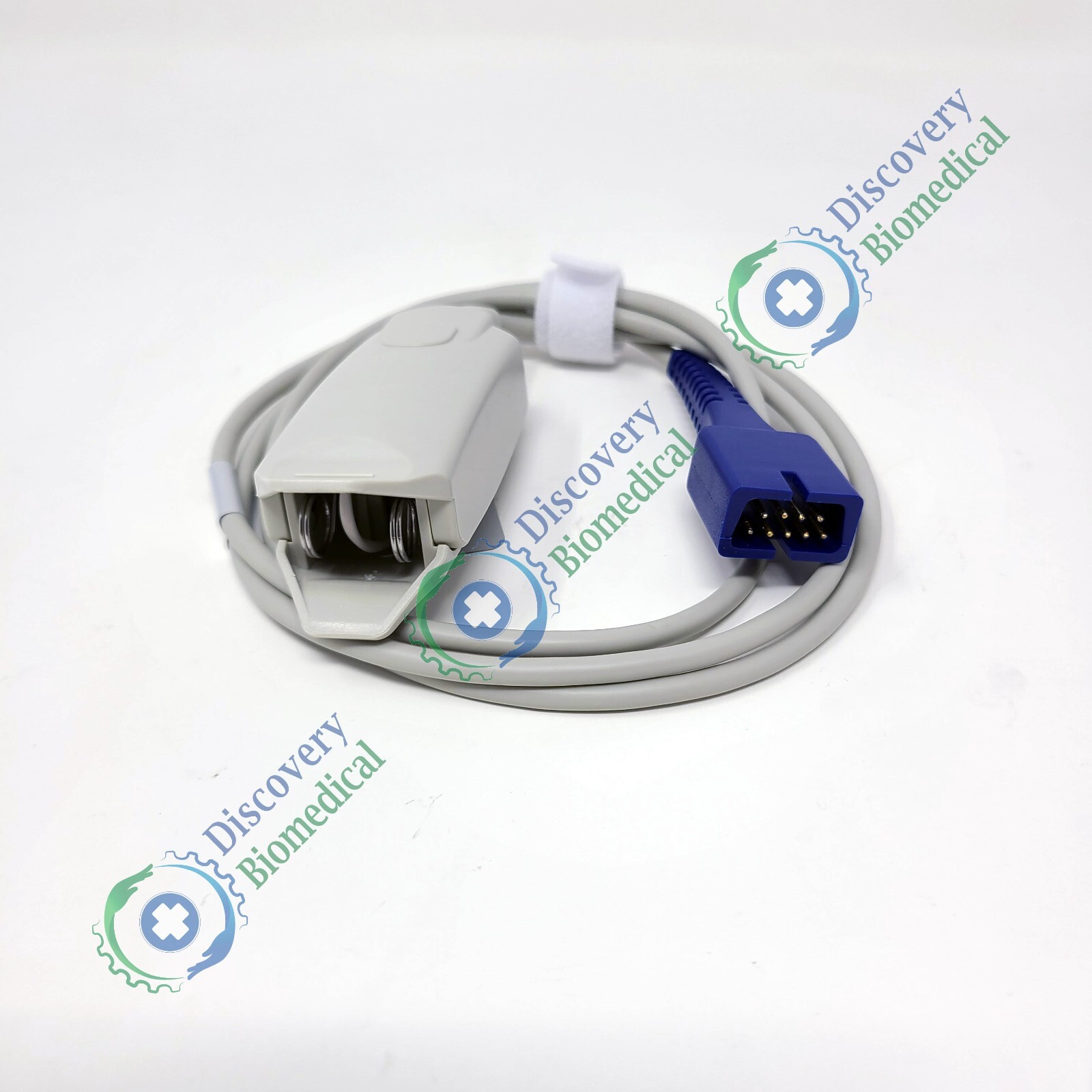 Nellcor Compatible SpO2 Sensor [DS-100A-1, 2023211-001, M4789A]